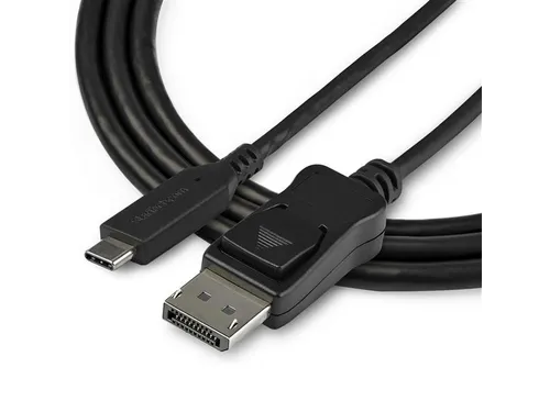 Usb-c Naar Displayport Adapter Kabel - 8k 30hz 1 Meter