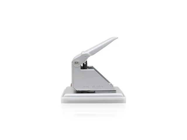 Perforateur ZENITH 888 Aluminium