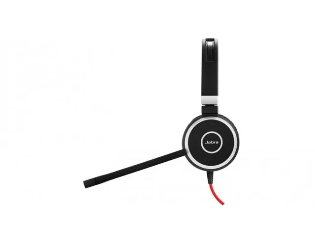 Jabra Evolve 40 MS Mono Microsoft Lync Headset
