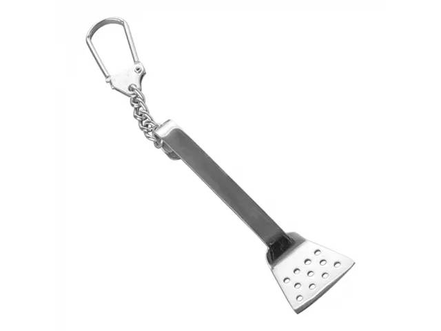 Sleutelhanger bakspaan 18/0