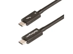 Thunderbolt 4 Kabel 50cm