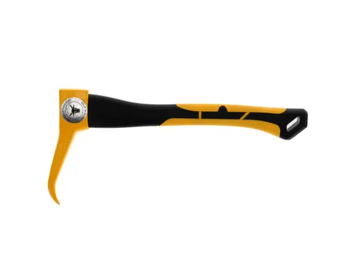 OX 173 K-0500 Handappie met kunststof handvat