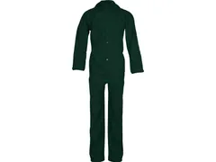 OXXA Warona 5400 overall Maat L Groen