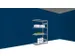 Rayonnage En Acier Sans Boulons élément Suivant H x l x p 1750 