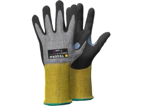 Tegera Infinity 8811 snijbestendige handschoenen, maat 6, per 6 paar