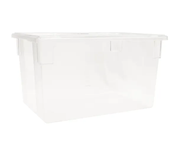 Voedselbewaarbak 81.5 Liter Rubbermaid
