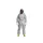DuPont Tychem 6000 F FaceSeal overall - M