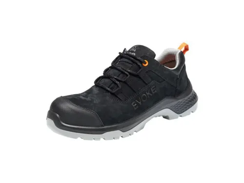 Emma Evoke 2.0 S3S Low Shoe W-44 Blk