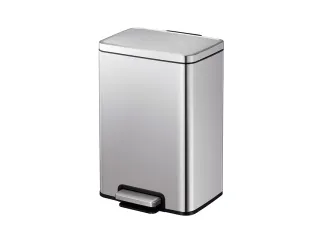 Madison Pedaalemmer 20 liter RVS - 1
