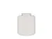 Pedaalemmer StepUp 25 liter Wit
