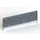 verdeelschot,v. inhaakstelling,HxD 150x600mm,staal verzinkt