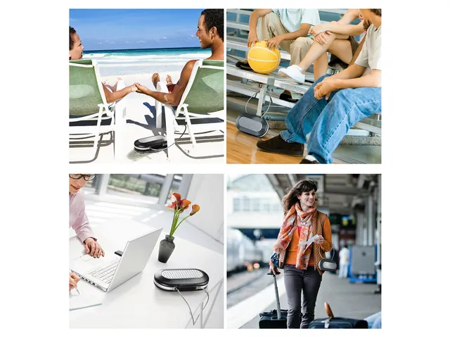 Draagbare kluis MasterLock 5900EURD Safe space met combinatieslot