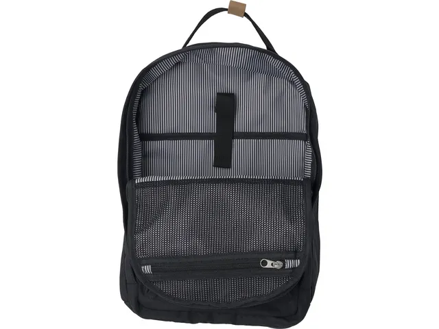 Schooltas Beckmann City Light 20L Black