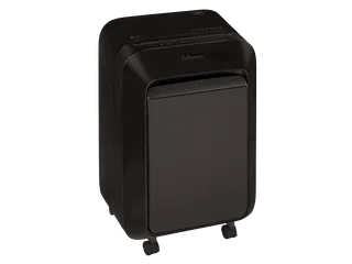 Papiervernietiger Powershred LX211 Micro-Cut snippers Zwart P-5 - 4