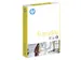 Kopieerpapier Hp Everyday A4 75 Gram Wit Halve Pallet