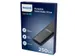 Philips External SSD 250 GB Ultra Speed Space Grey