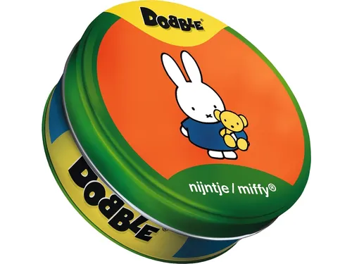Spel Dobble Nijntje