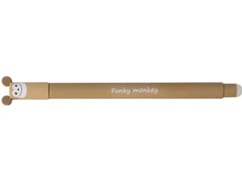 Erase-It gelpen Animal aap