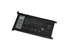 Origin Storage Y3F7Y-BTI, 3684 mAh, Lithium-Polymeer (LiPo), 11,4 V, 1