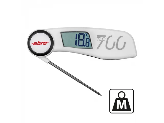 Digitale thermometer -30/+220