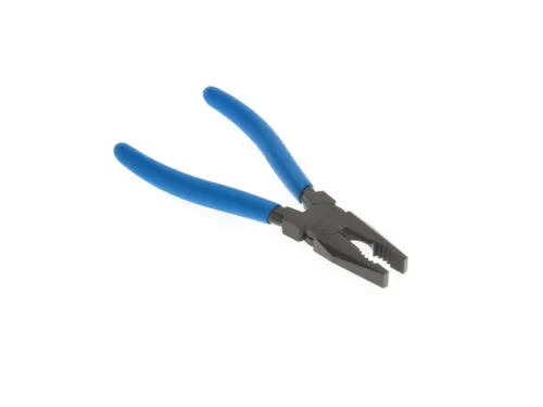 8245-160 TL Combinatietang Euro model 160mm dip-geïsoleerd