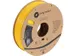 Polymaker 3D filament PolySmooth PVB 1.75mm Mosterd Geel 0.75kg
