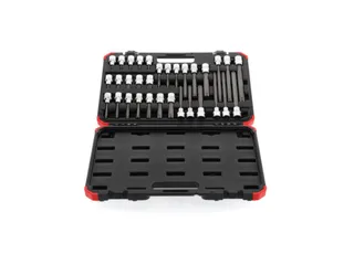 GEDORE R68003032 Schroevendraaier bits 1/2 TX 32stuks - 3