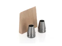 OX E-123-0125 Bevestigingsset voor kloofhamers 3-delig