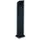 Asbakstaander Vierkant Staal 2 Liter Hxbxd 1150X180X150Mm Overkapping