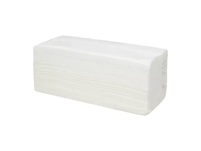 Handdoekpapier 218031 C-fold CEL 2-laags 31x25cm 2432 Stuks