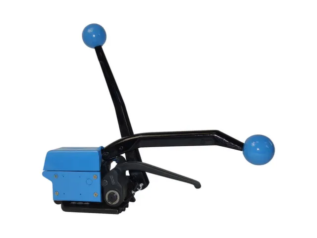 Tendeur/sertisseur Pro P. Feuillard Acier L 13-19 mm Sans Chape