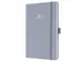 Weekagenda Feel A5 2026 (NL/FR/EN/DU) Light Lilac Hardcover