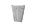 Support Clés Polygonales P. Plaques Perforées Hxl 255x225 mm 10 cl