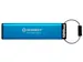 IronKey Keypad 200C USB-C de 128 Go, FIPS 140-3 niveau 3 AES-256