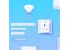 Mini Smart Wi-Fi Stopcontact spec: 220-240 V