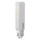 Ledlamp Philips CorePro G24Q-2 4pin 6.5W 650lm 3000K warm wit