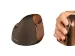 Evoluent4 verticale ergonomische muis Draadloos Rechts Small