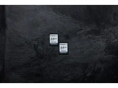 64G SDXC Industrial pSLC