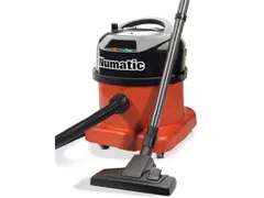 Stofzuiger PPR380-11 rood met kit AS0