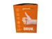 Huismerk Drum DR-4000 Zwart