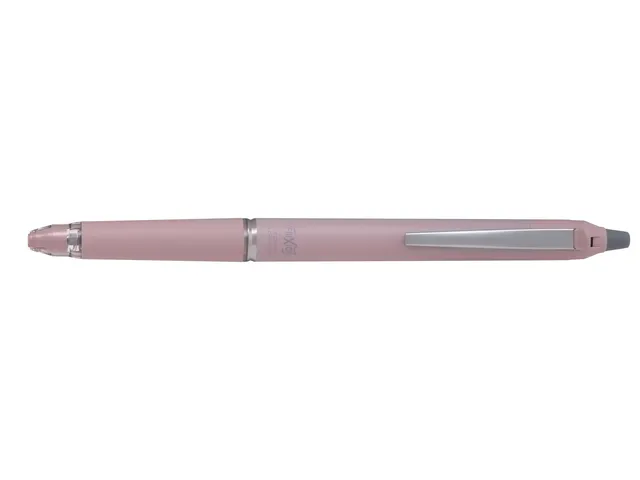 Rollerpen PILOT friXion Ball Zone medium roze
