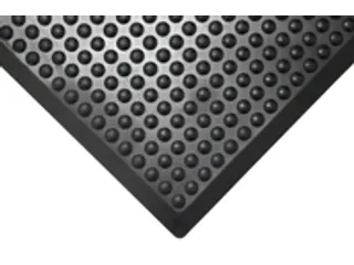 antivermoeidheidsmat,kliksysteem,HxLxB 14x900x600mm,rubber,genopt - 2