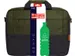 Sac pour ordinateur portable Lisboa 16 inch vert