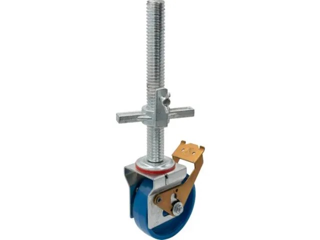 échafaudage roulant H de travail 11 4m échafaudage H 10 5m