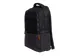 Lisboa Backpack zwart 25244 voor 16 inch laptops