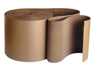 Golfkarton Cleverpack 700mm X 70m - 2
