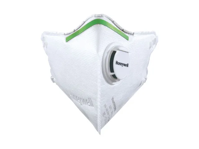 Stofmasker 2211 Ffp2 Uitademventiel Maat Ml Doos 20 Stuks