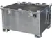récipient de stockage lithium-ions,280l,HxlxP 750x1200x1000mm