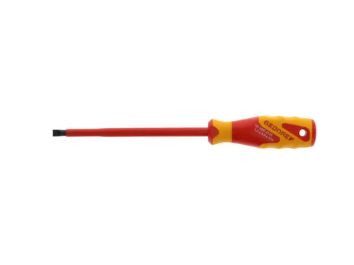 VDE 2170 8 VDE-schroevendraaier,sleuf 8mm