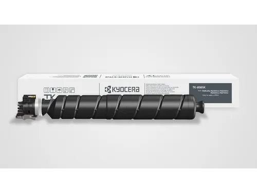 Toner Kyocera TK-8585K zwart